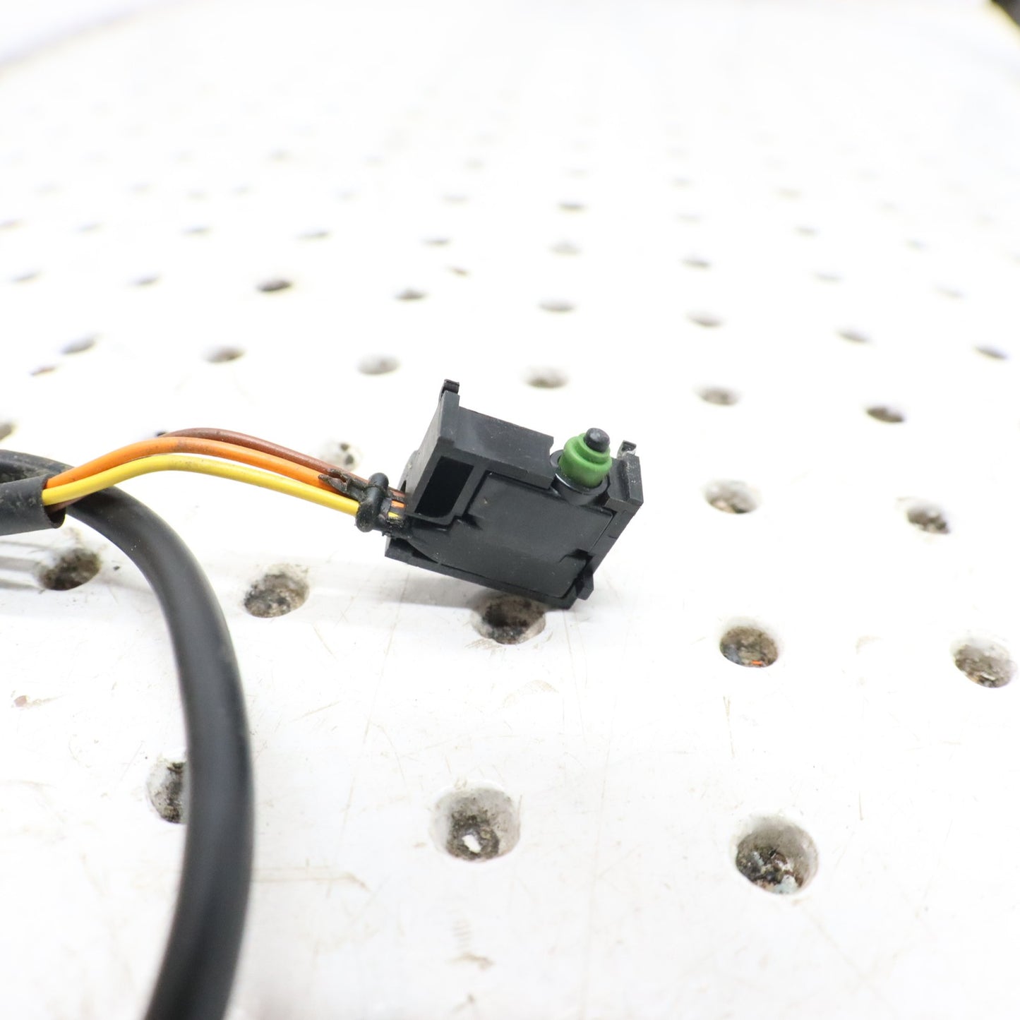 2007 Polaris Iq 600 Brake Light Switch 2203184