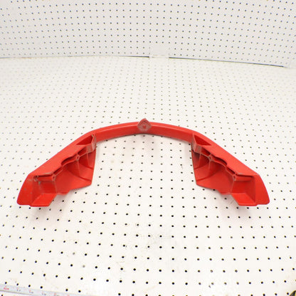 2006 POLARIS FUSION 700 FRONT BUMPER GRAB HANDLE RED 5434953-293