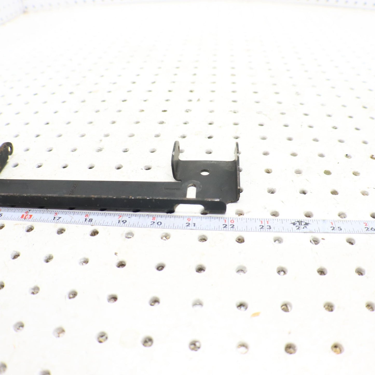 2014 Polaris Sportsman 570 Front Rack Pivot Brakcet 5255256-329; 5259854-329
