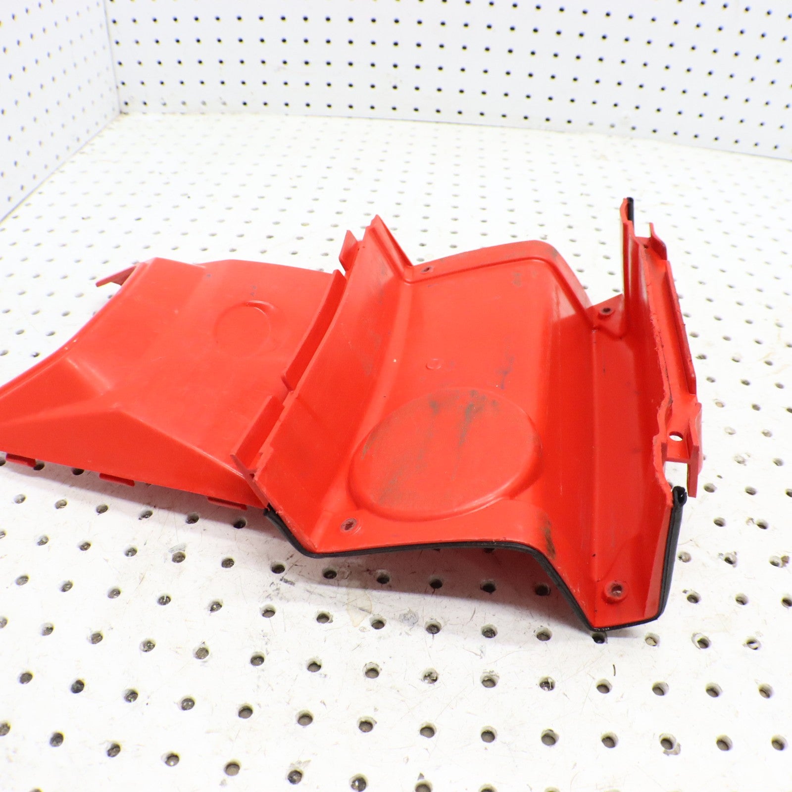 2018 Polaris Sportsman 570 Efi Front Fender Cover 5439069-293 indy red