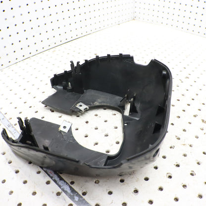 1995 Polaris Xplorer 400 Headlight Gauge Pod Lower 5431811-070
