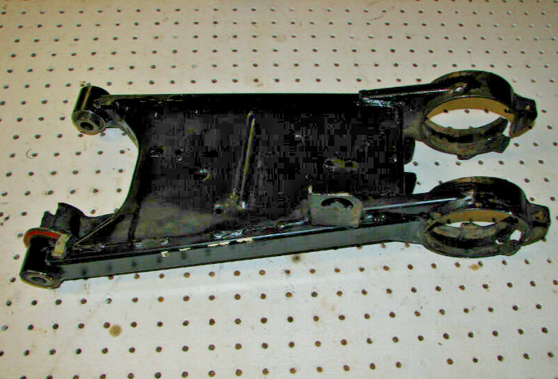 1996 POLARIS SCRAMBLER 400 4X4 SWING ARM 1580088