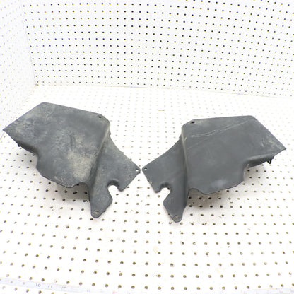 2014 Polaris Sportsman 570 Radiator Side Shields 5438689; 5438690