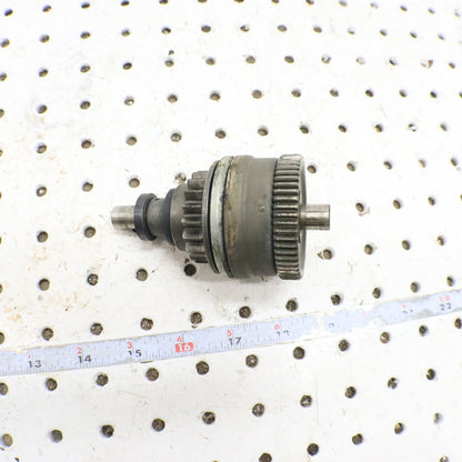 2009 Polaris Sportsman 800 Starter Gear 4012033 4012614