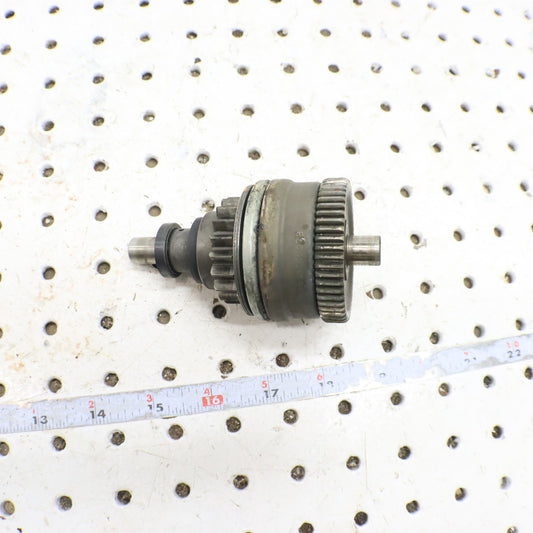 2009 Polaris Sportsman 800 Starter Gear 4012033 4012614