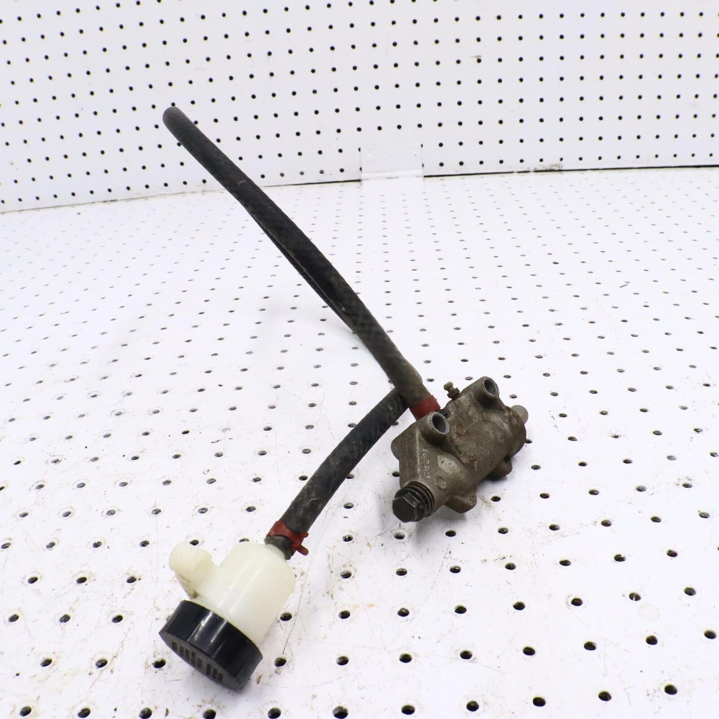 2013 POLARIS SPORTSMAN 550 REAR BRAKE MASTER CYLINDER 1911123; 1913033