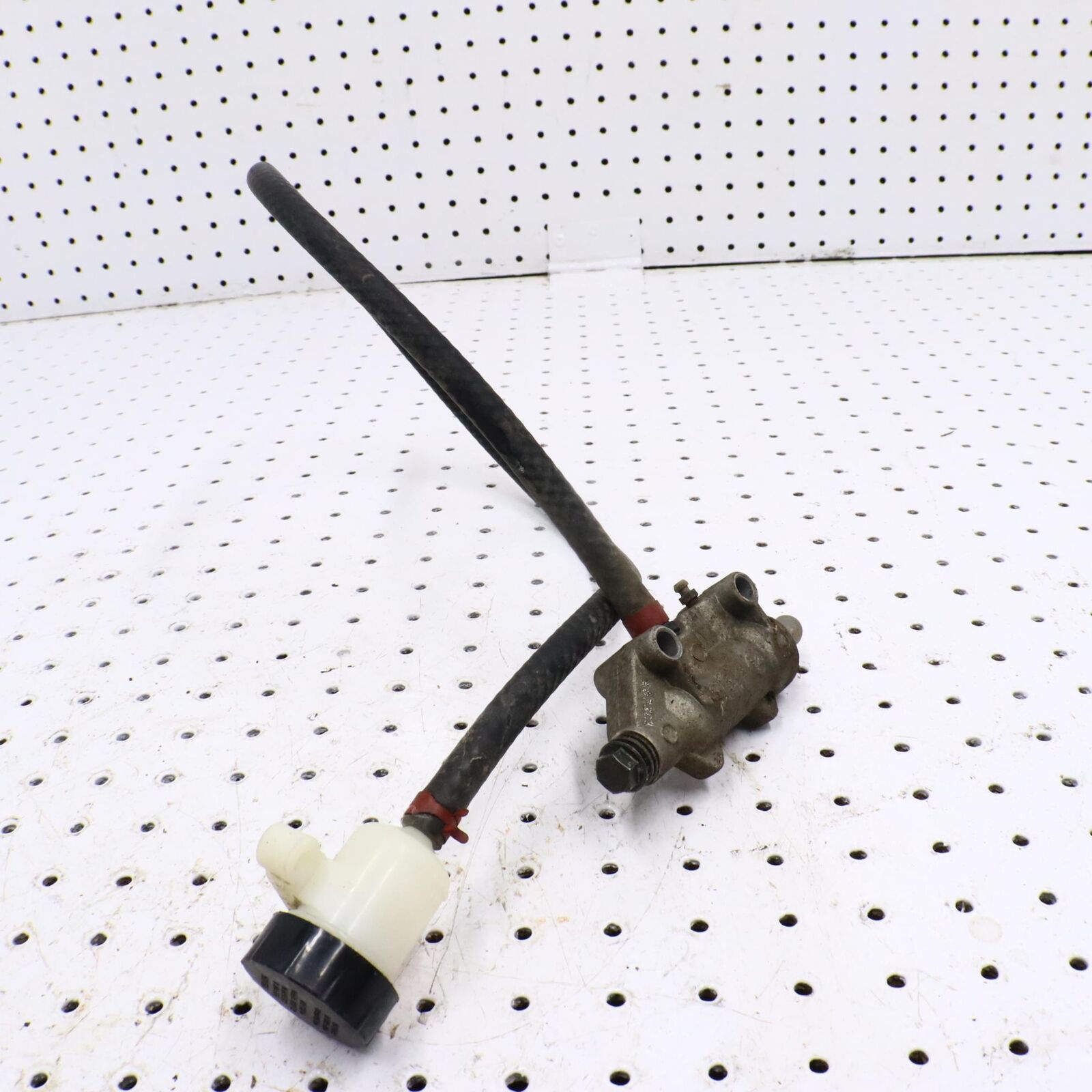 2013 POLARIS SPORTSMAN 550 REAR BRAKE MASTER CYLINDER 1911123; 1913033