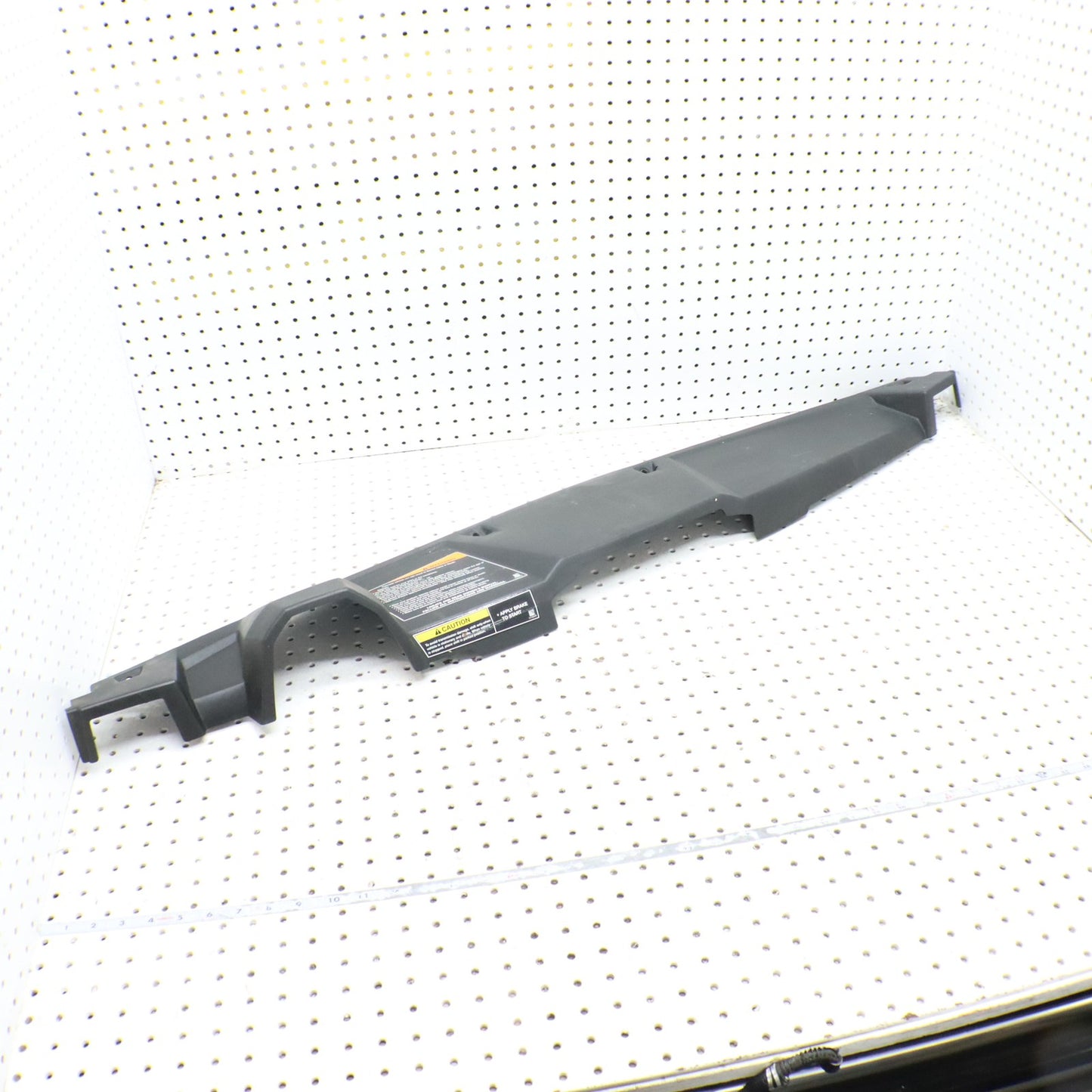 2013 Polaris Ranger Xp 900 Dash Panel Upper 5439014-070
