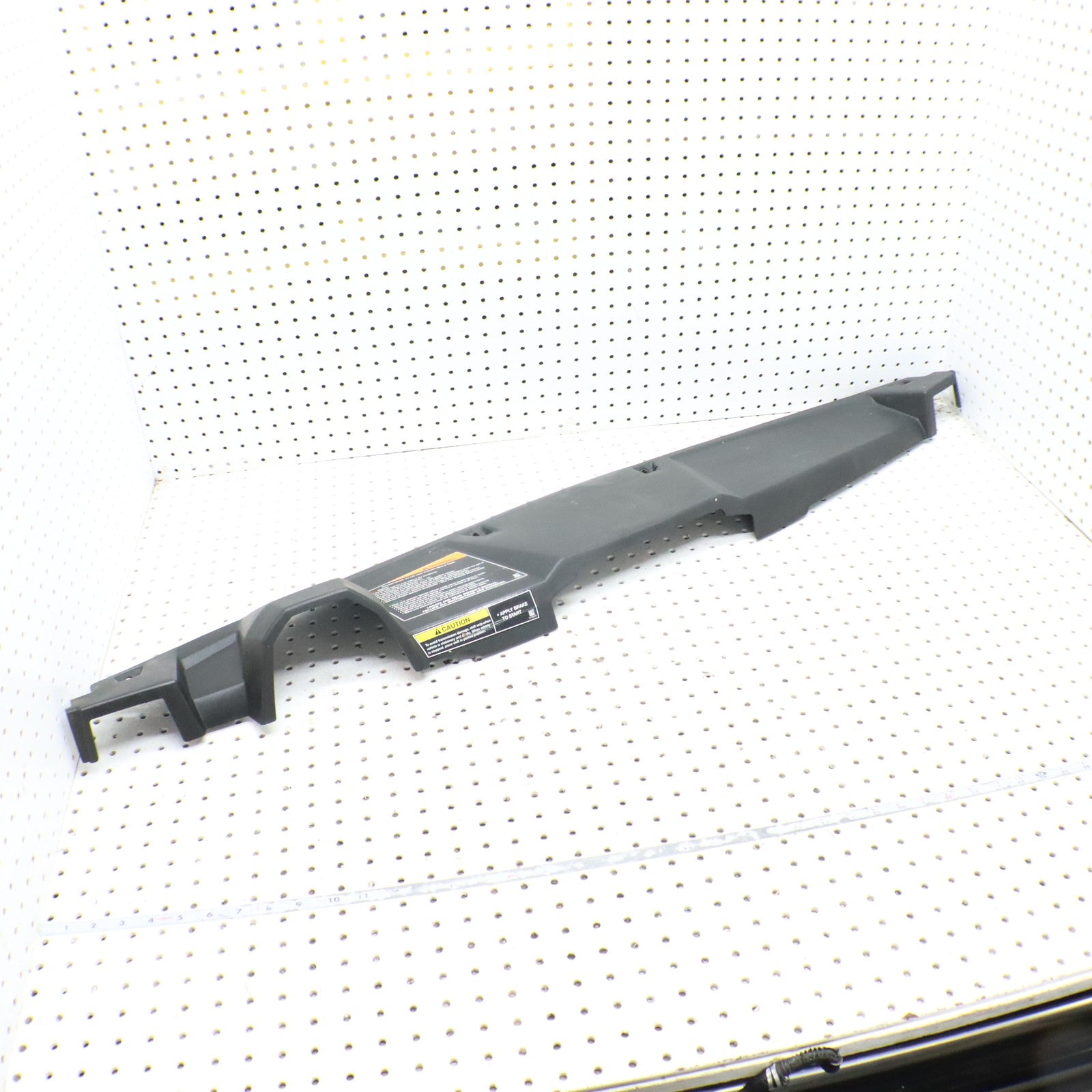 2013 Polaris Ranger Xp 900 Dash Panel Upper 5439014-070