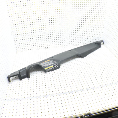 2013 Polaris Ranger Xp 900 Dash Panel Upper 5439014-070
