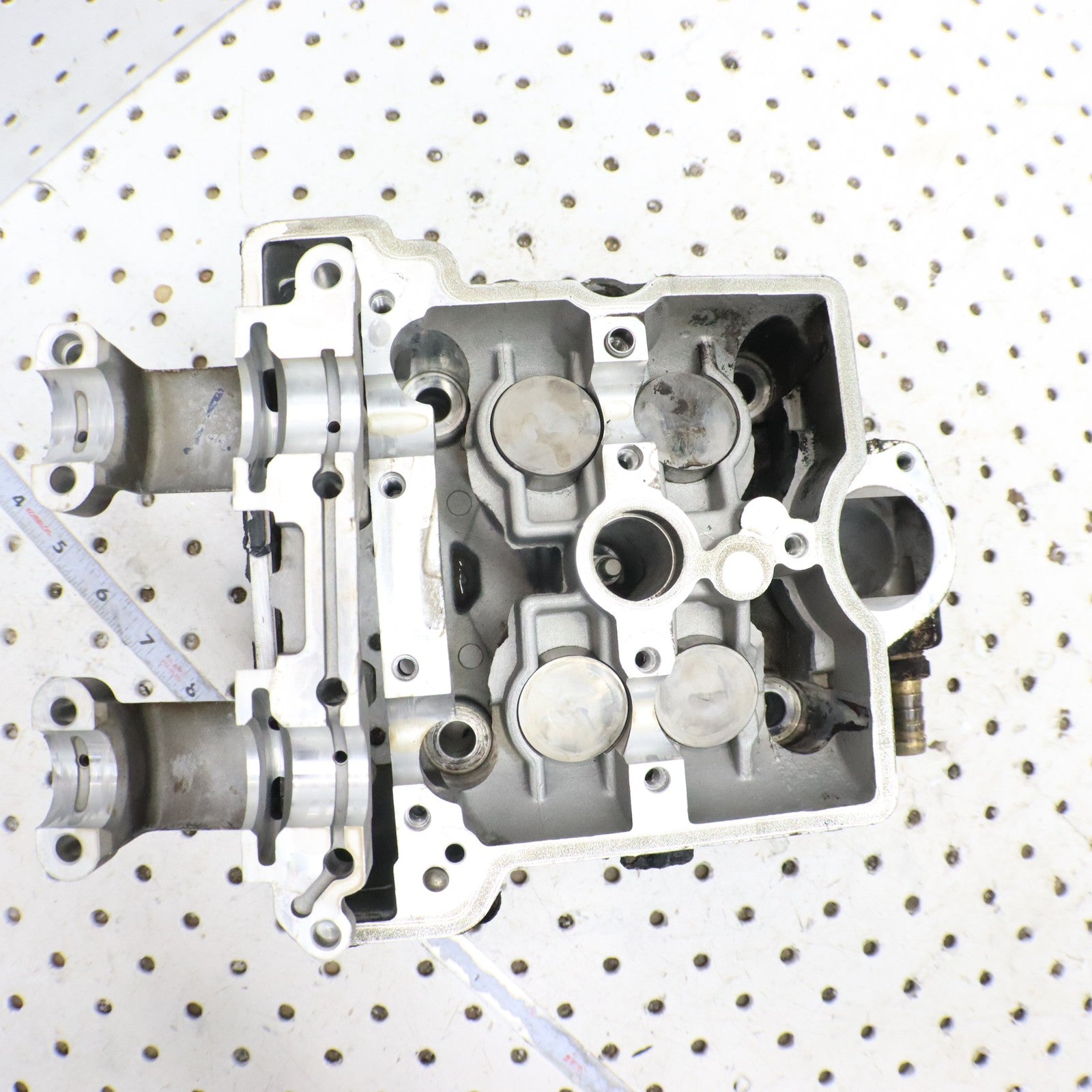 2019 Polaris Sportsman 570 Cylinder Head  3023441 2206221 CORE
