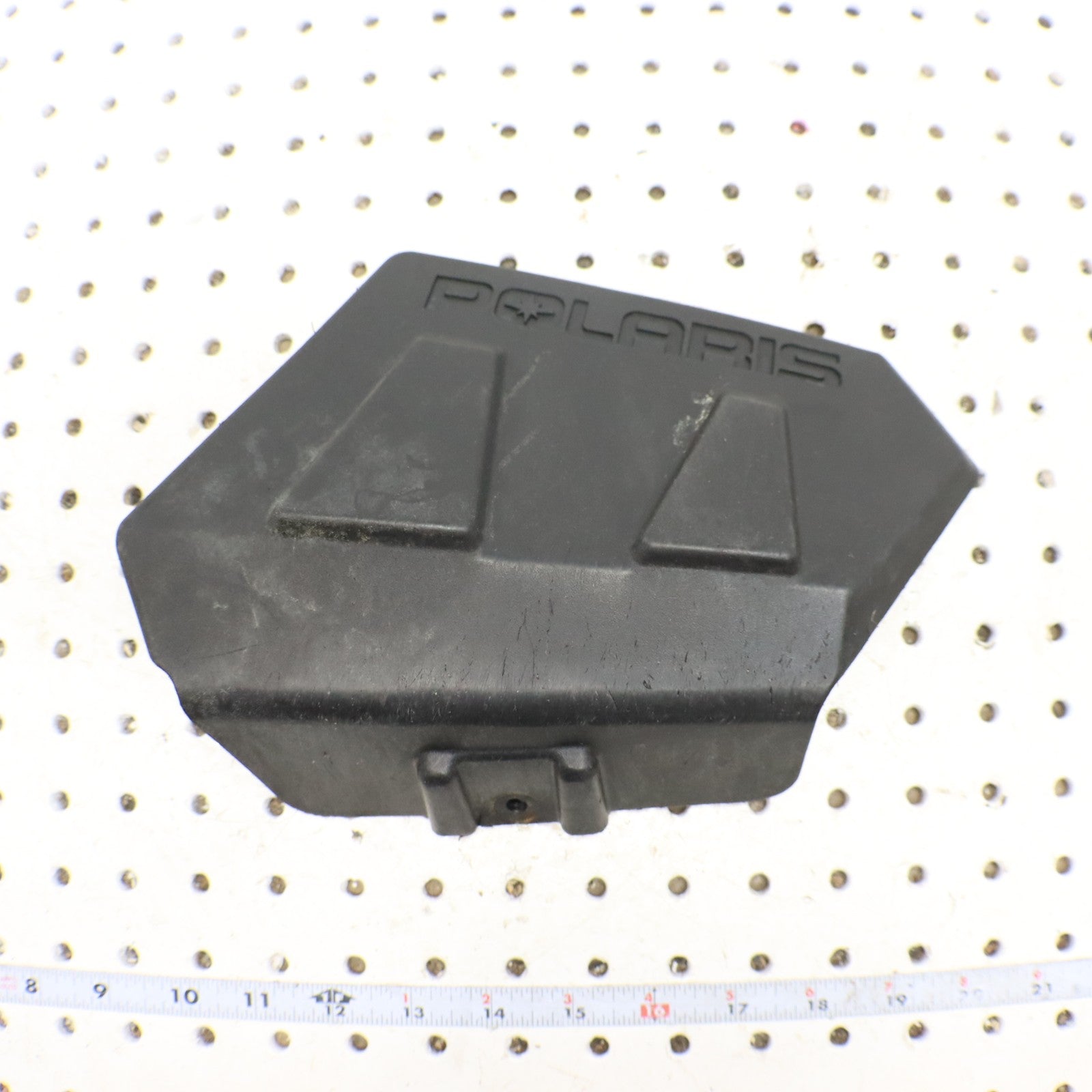 2009 Polaris Sportsman Xp 850 Cv Joint Shield Axle Guard FRONT R 5436658-070