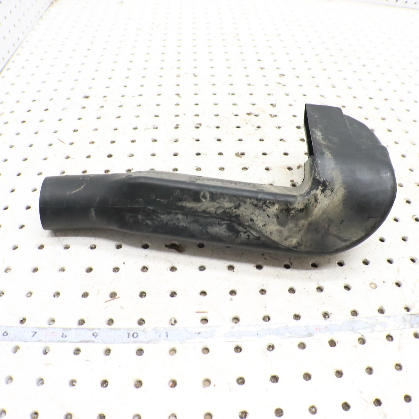 1998 Polaris Xplorer 400l Clutch Outlet Duct  5432615