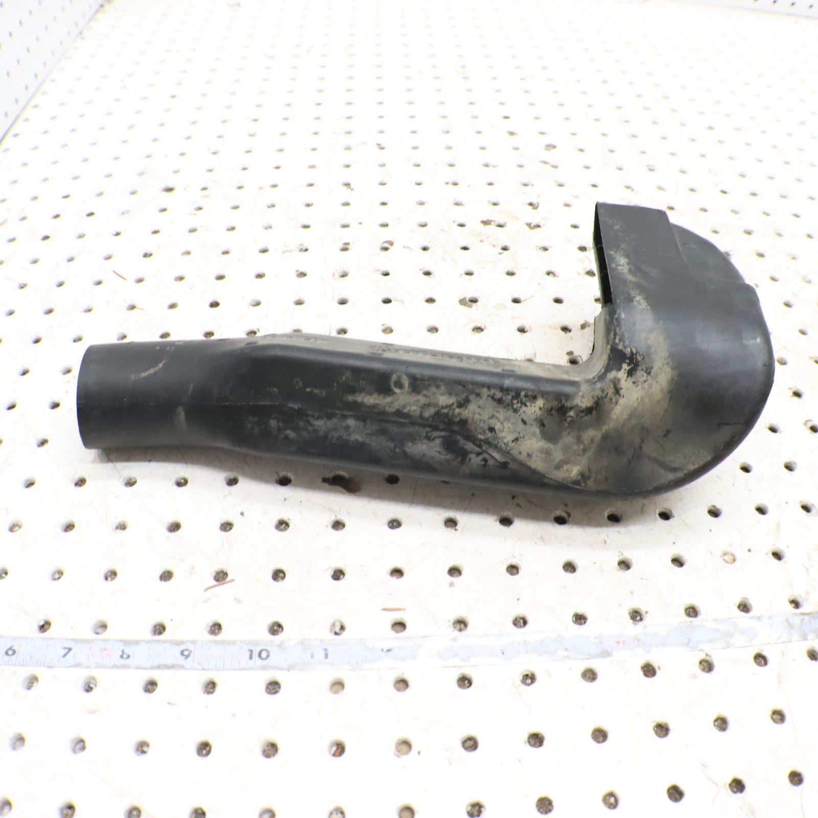 1998 Polaris Xplorer 400l Clutch Outlet Duct  5432615