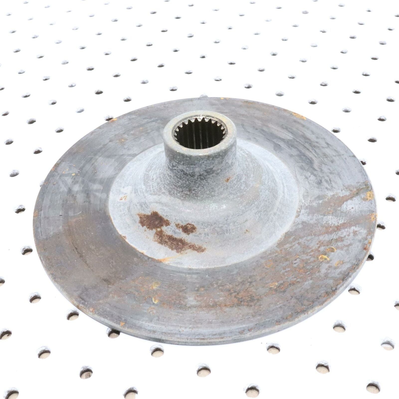2007 POLARIS IQ 600 BRAKE DISK ROTOR 2202874