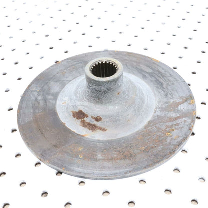 2007 POLARIS IQ 600 BRAKE DISK ROTOR 2202874