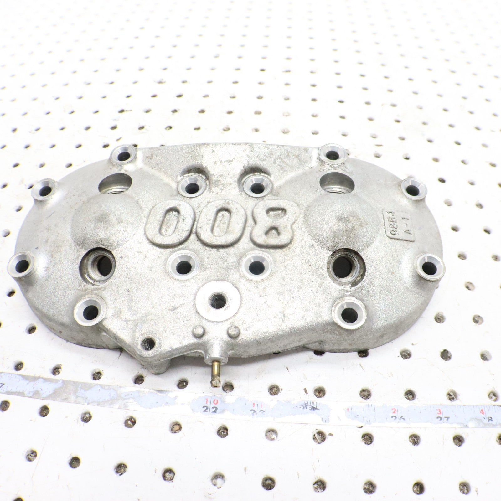 2012 Arctic Cat Proclimb M800 Cylinder Head 3007-873 GOOD