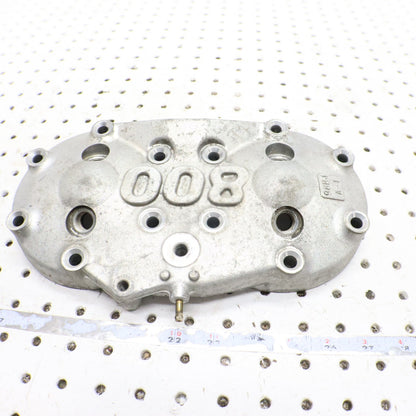 2012 Arctic Cat Proclimb M800 Cylinder Head 3007-873 GOOD