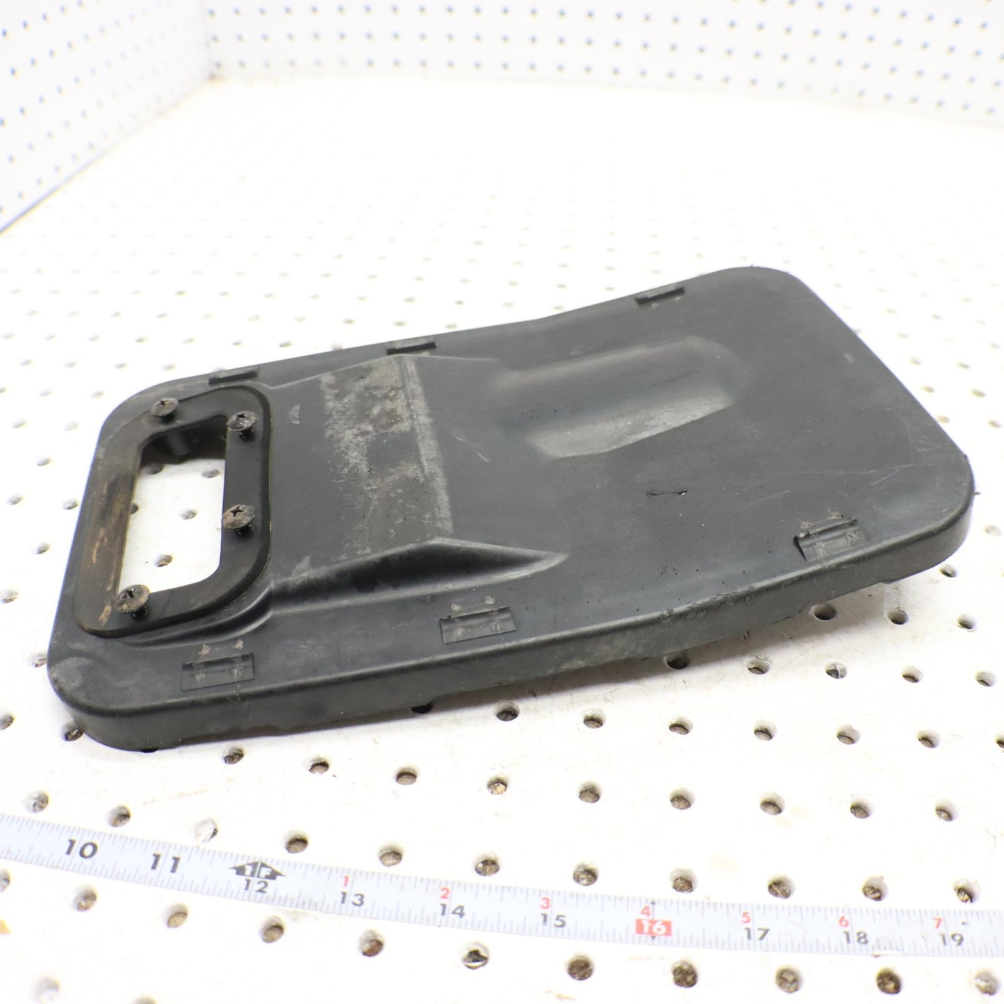 2014 Polaris Sportsman 570 Airbox Air Box  Lid Cover Cap 5450388 5459622