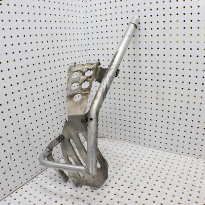 2013 POLARIS PRO RMK 800 FRAME TUBE STEERING SUPPORT LEFT 1018403 1020168