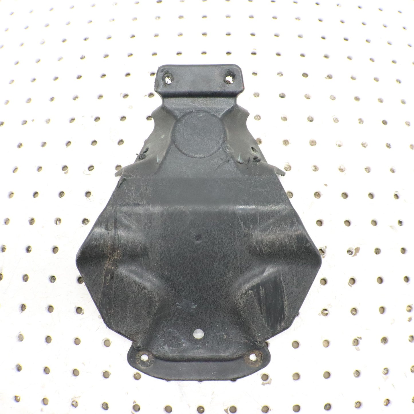 2016 Arctic Cat M8000 Bellypan FRONT CENTER SKID PLATE 6606-614