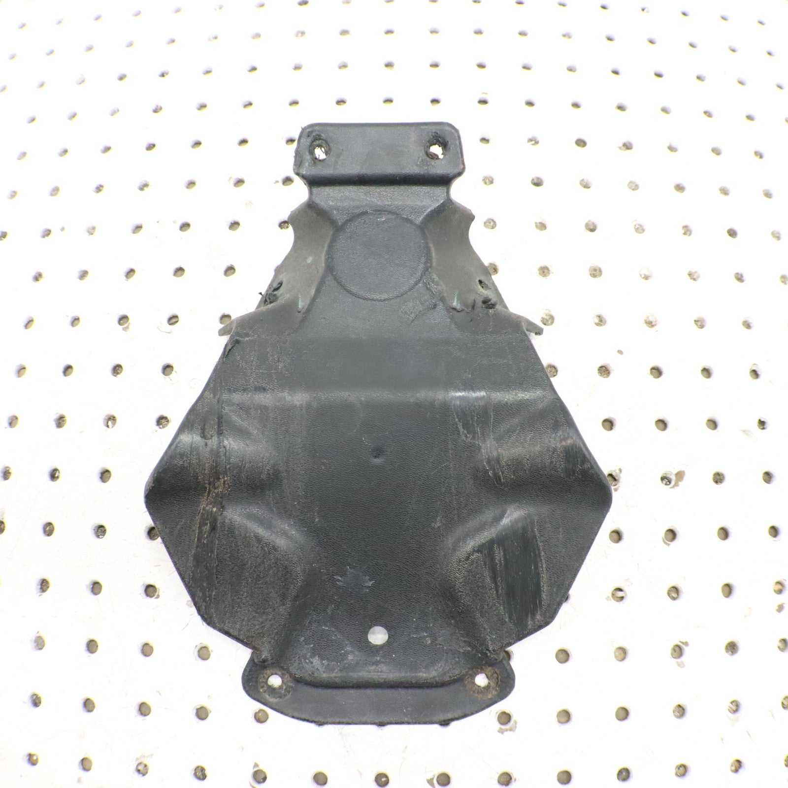 2016 Arctic Cat M8000 Bellypan FRONT CENTER SKID PLATE 6606-614