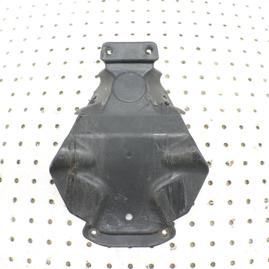 2016 Arctic Cat M8000 Bellypan FRONT CENTER SKID PLATE 6606-614