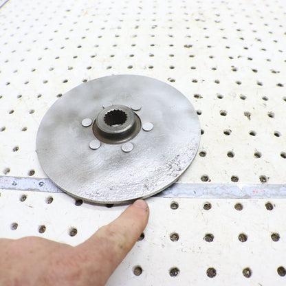 1998 Polaris Xplorer 400l Brake Disc Rotor 1910177