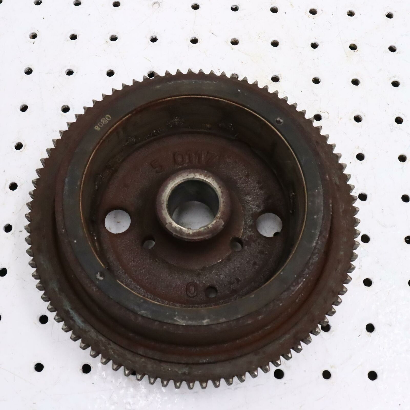 2000 POLARIS MAGNUM 325 FLYWHEEL ROTOR 3086457