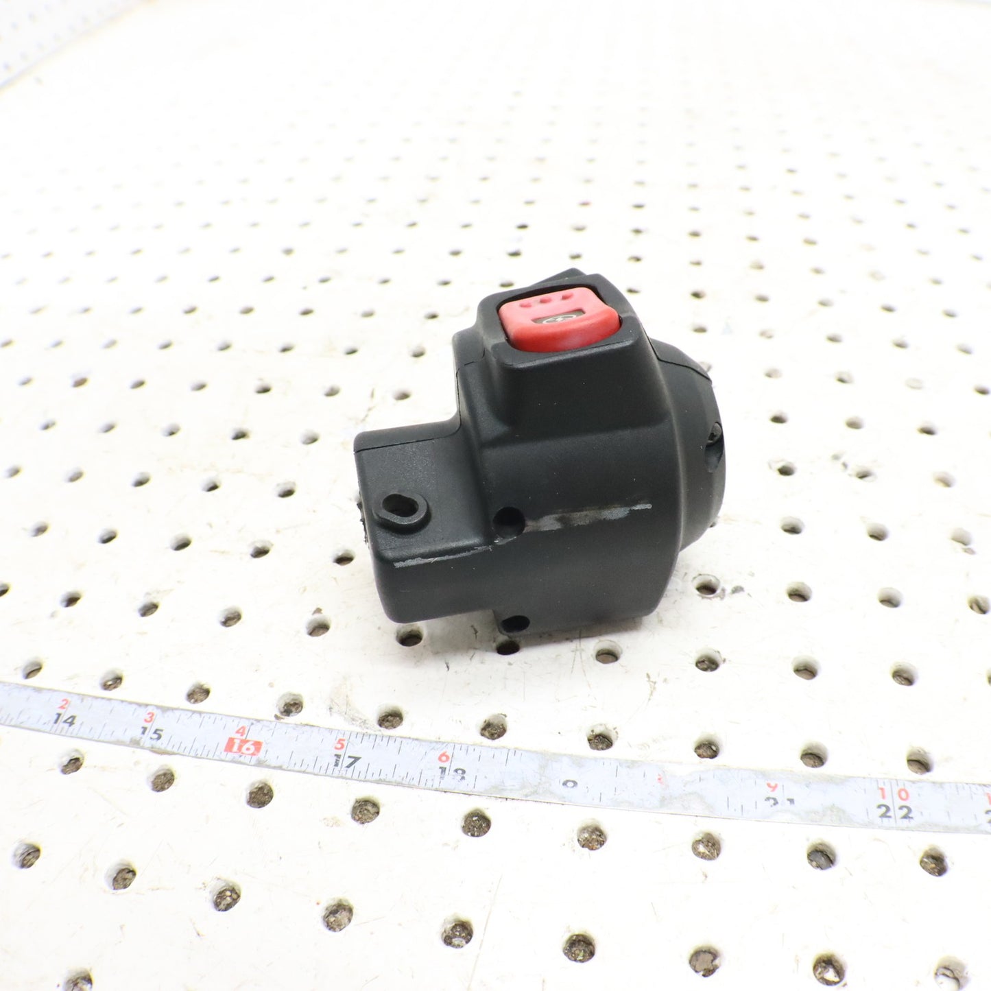 2009 Arctic Cat Crossfire R 8 Throttle Control Block 0609-880