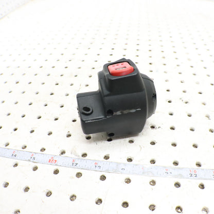 2009 Arctic Cat Crossfire R 8 Throttle Control Block 0609-880