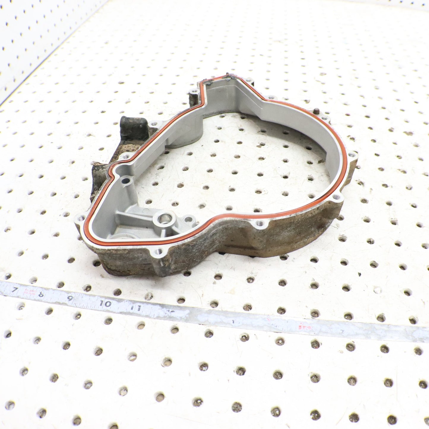 2019 Polaris Sportsman 570 Crankcase Engine Cover 3022859 3023795