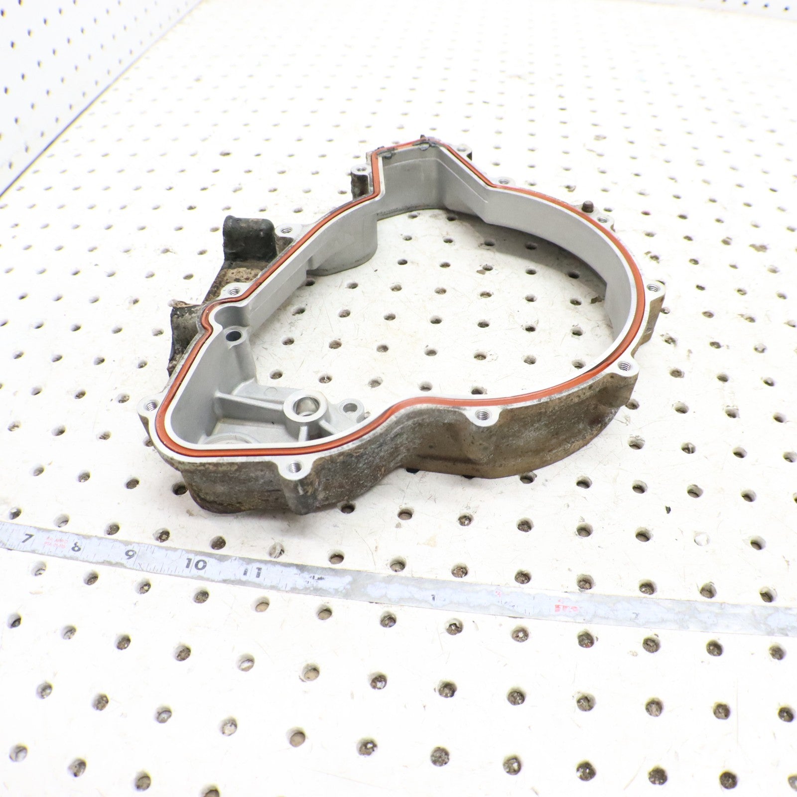 2019 Polaris Sportsman 570 Crankcase Engine Cover 3022859 3023795