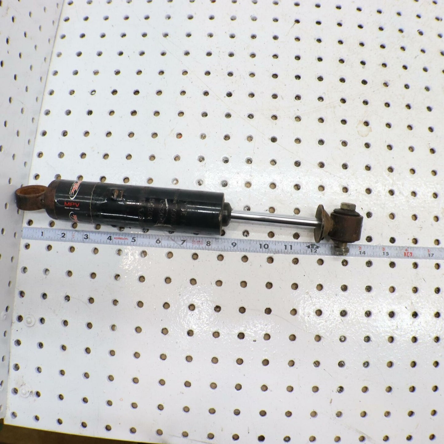 2006 POLARIS RMK 700 FRONT TRACK SHOCK  7043048 RYDE FX 