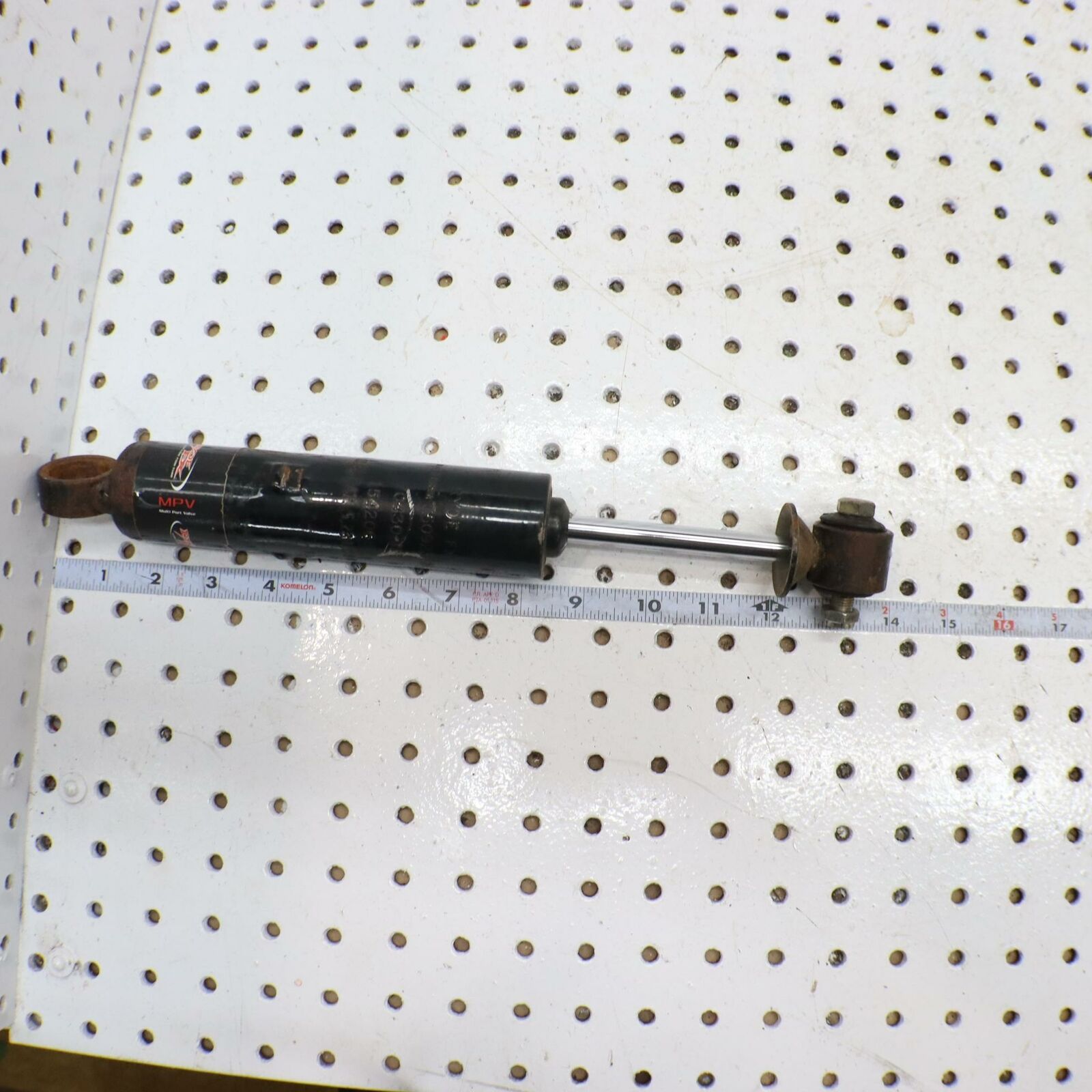 2006 POLARIS RMK 700 FRONT TRACK SHOCK  7043048 RYDE FX 