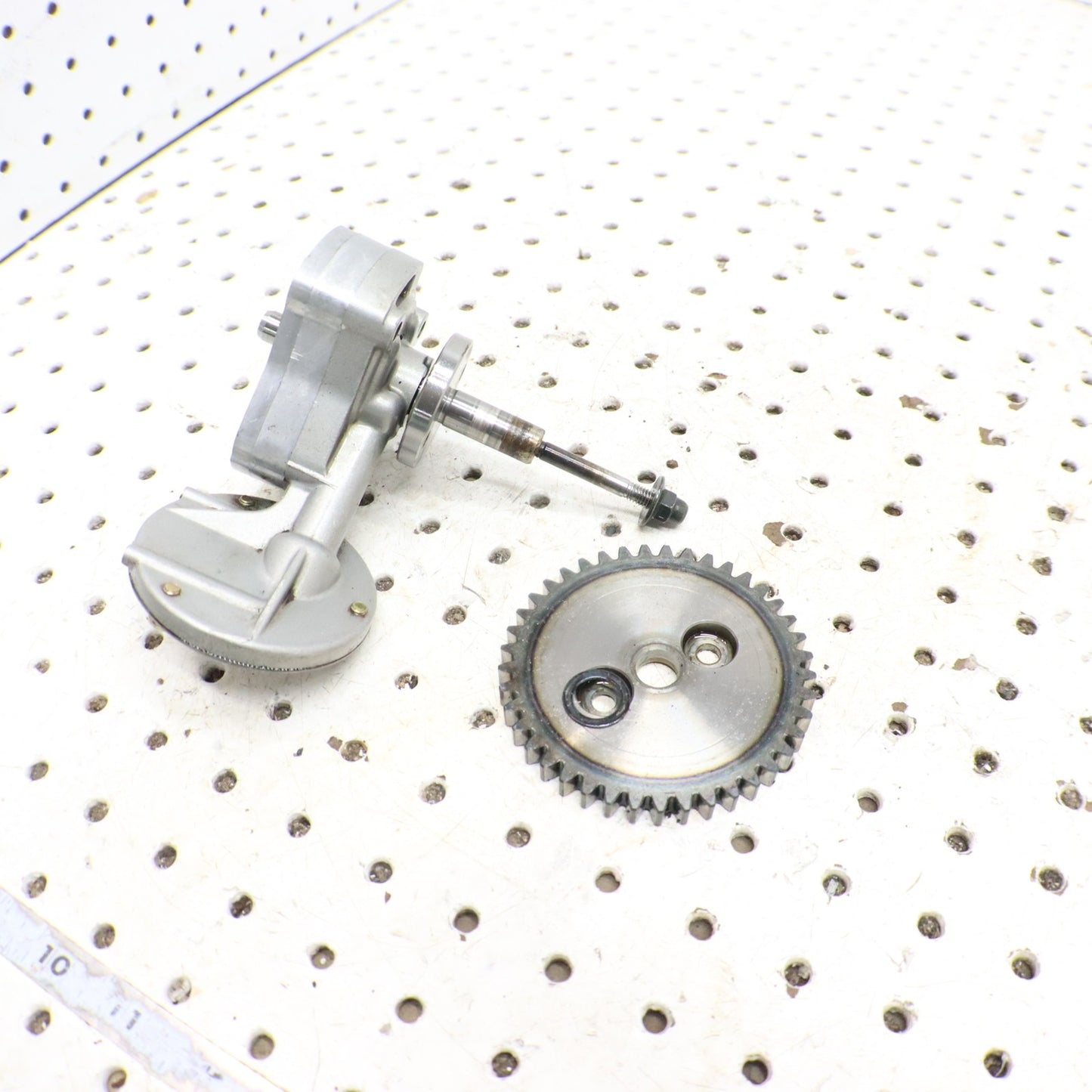 2004 Polaris Sportsman 500 Oil Pump 3085817; 3090032