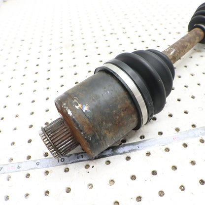 2003 Polaris Sportsman 600 REAR Cv Drive Axle Shaft 1380197 1380240