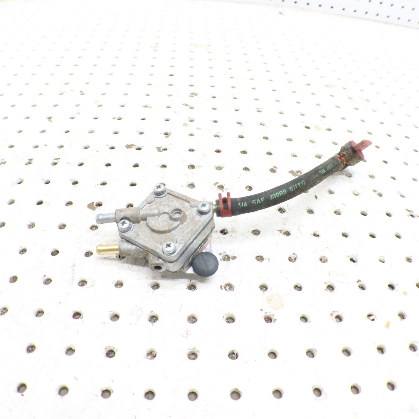 2012 Polaris Sportsman 500 Fuel Pump 2521135