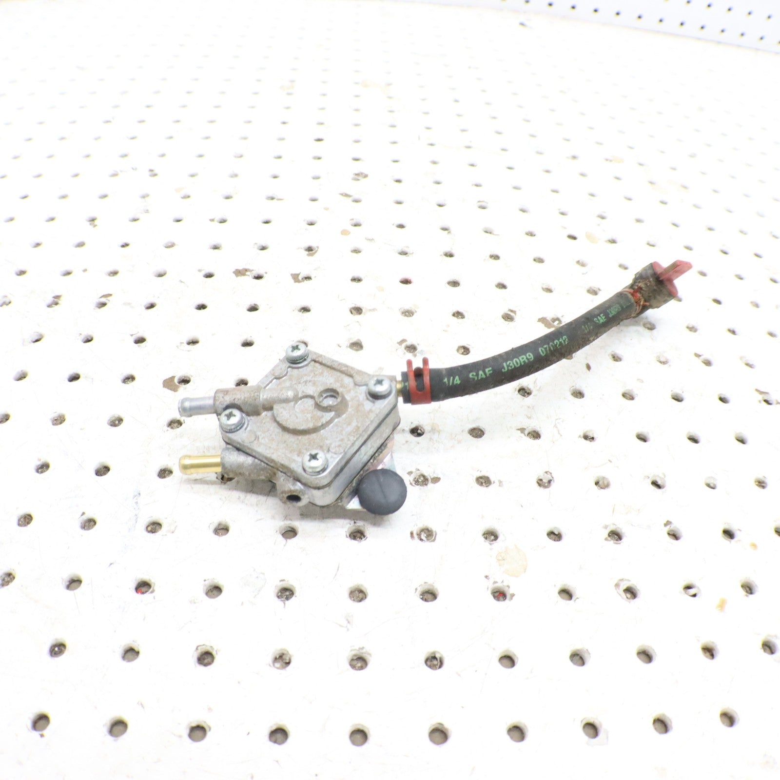 2012 Polaris Sportsman 500 Fuel Pump 2521135