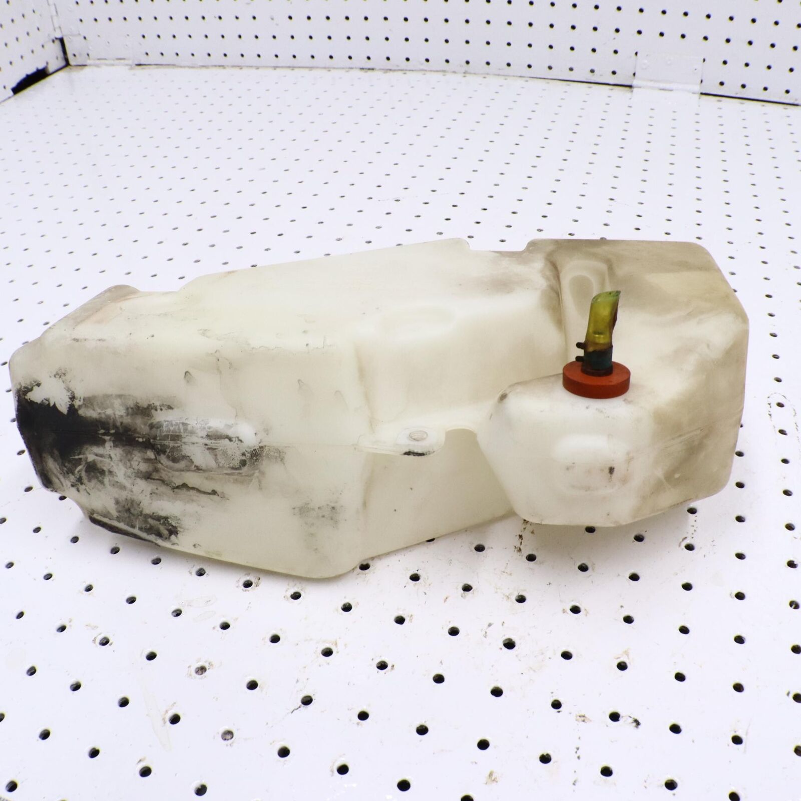 2014 POLARIS PRO RMK 800 OIL TANK BOTTLE RESERVOIR 2520931