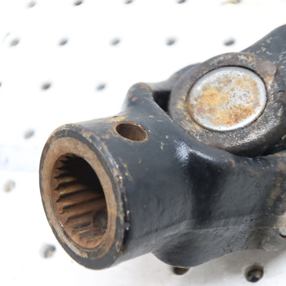 2008 Polaris Sportsman 800 Rear Prop Shaft 1380208; 1332622