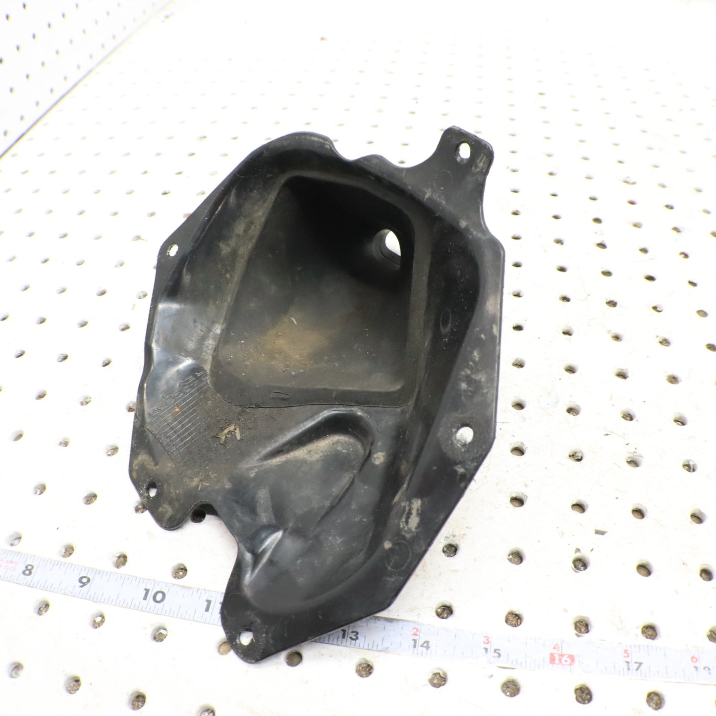 2016 Polaris Rush 800 Tie Rod Boot 2635202 LEFT 5450933; 2635202