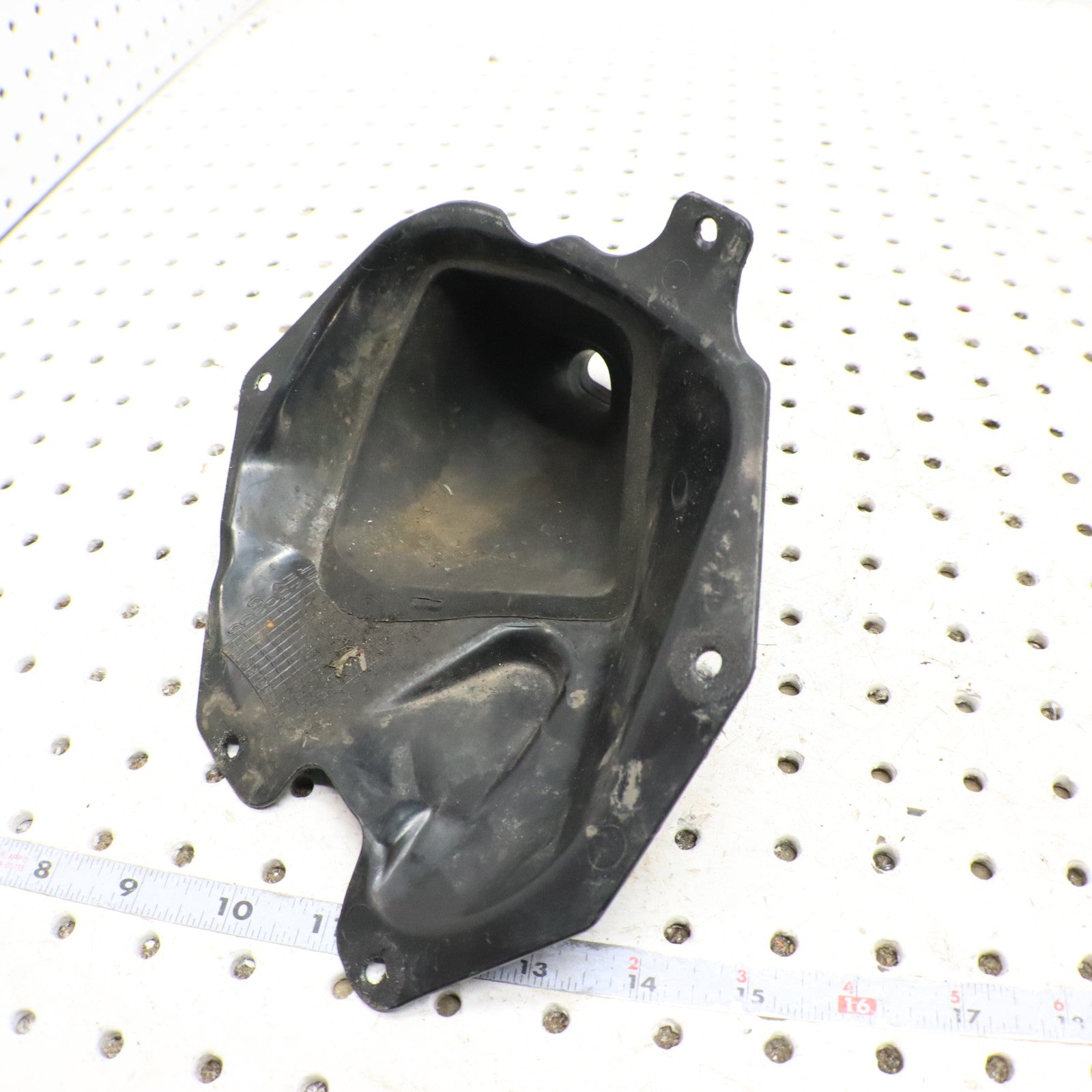 2016 Polaris Rush 800 Tie Rod Boot 2635202 LEFT 5450933; 2635202