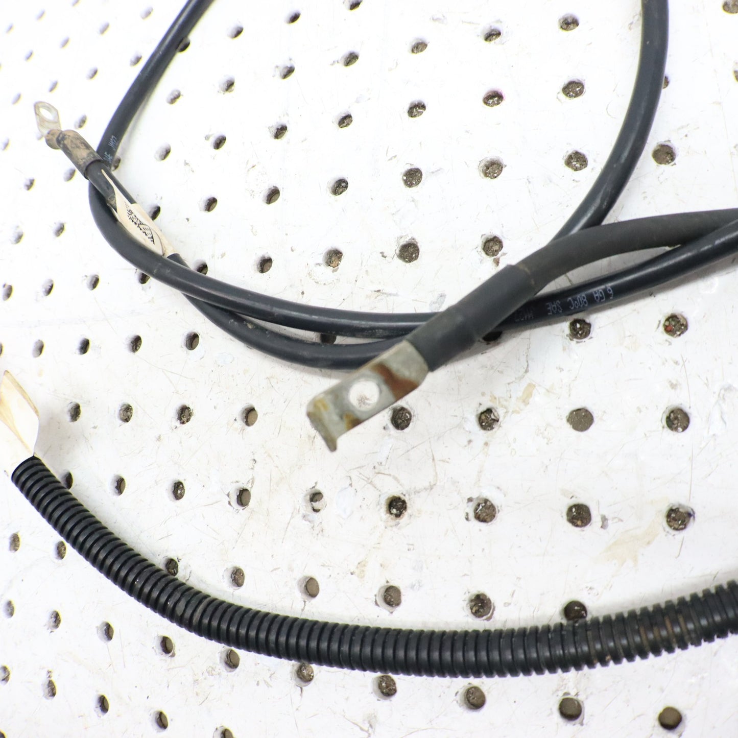 2024 Polaris Sportsman 570 Efi Eps Battery Cables 4014424-750 4018992 4018993
