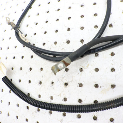 2024 Polaris Sportsman 570 Efi Eps Battery Cables 4014424-750 4018992 4018993