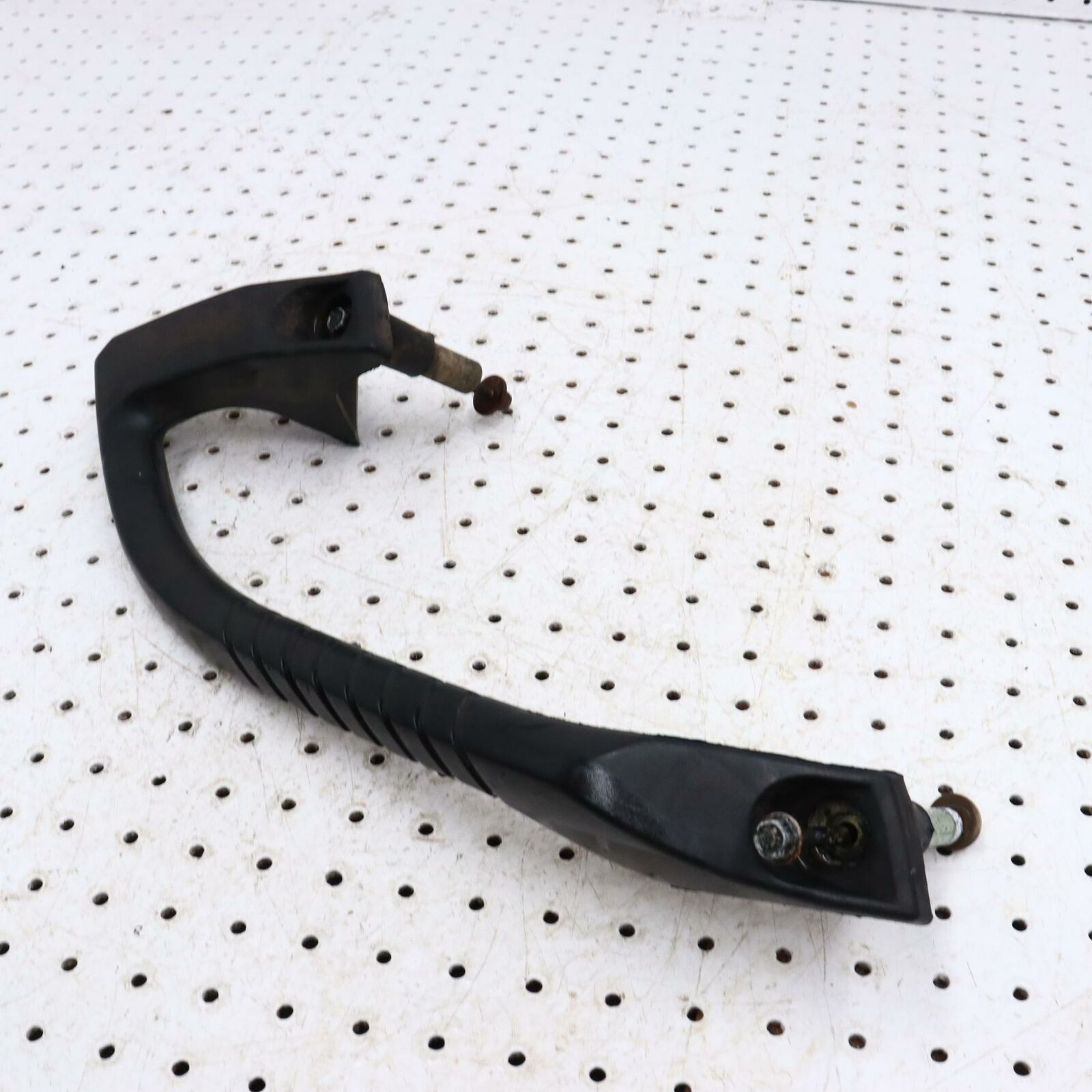 2005 BOMBARDIER OUTLANDER MAX 400 GRAB BAR HANDLE RIGHT 705000980