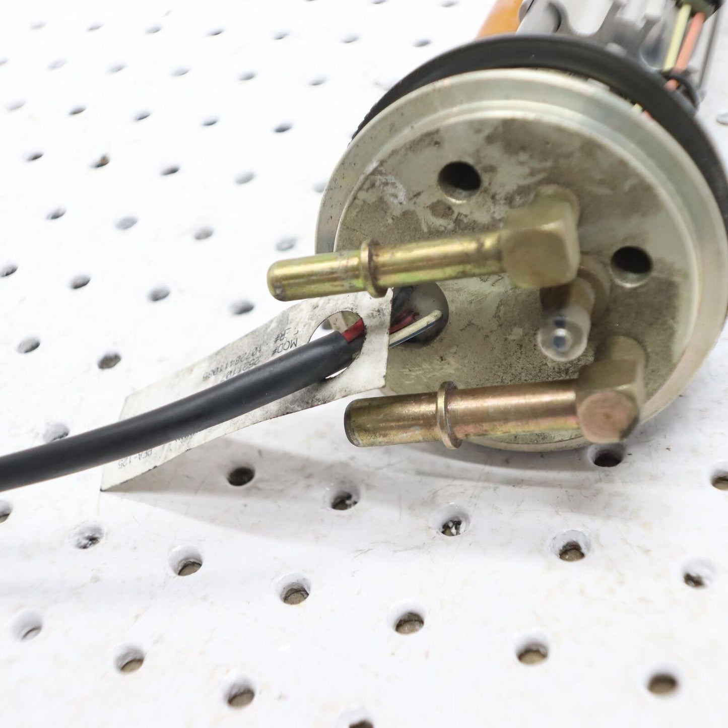 2012 POLARIS SWITCHBACK 800 FUEL PUMP 2521107