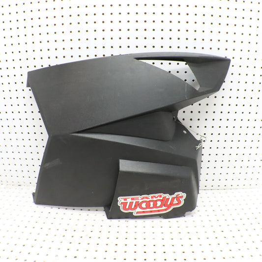 2012 Arctic Cat Proclimb M800 Side Panel Right 3718-180; 3718-330 