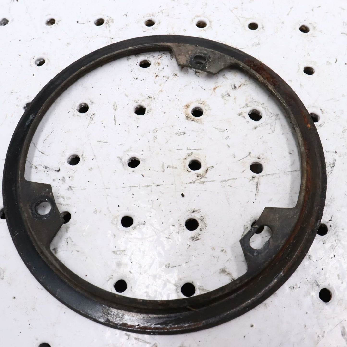2000 POLARIS SPORTSMAN 500 CLUTCH SEAL BRACKET 5240409-067; 5242046
