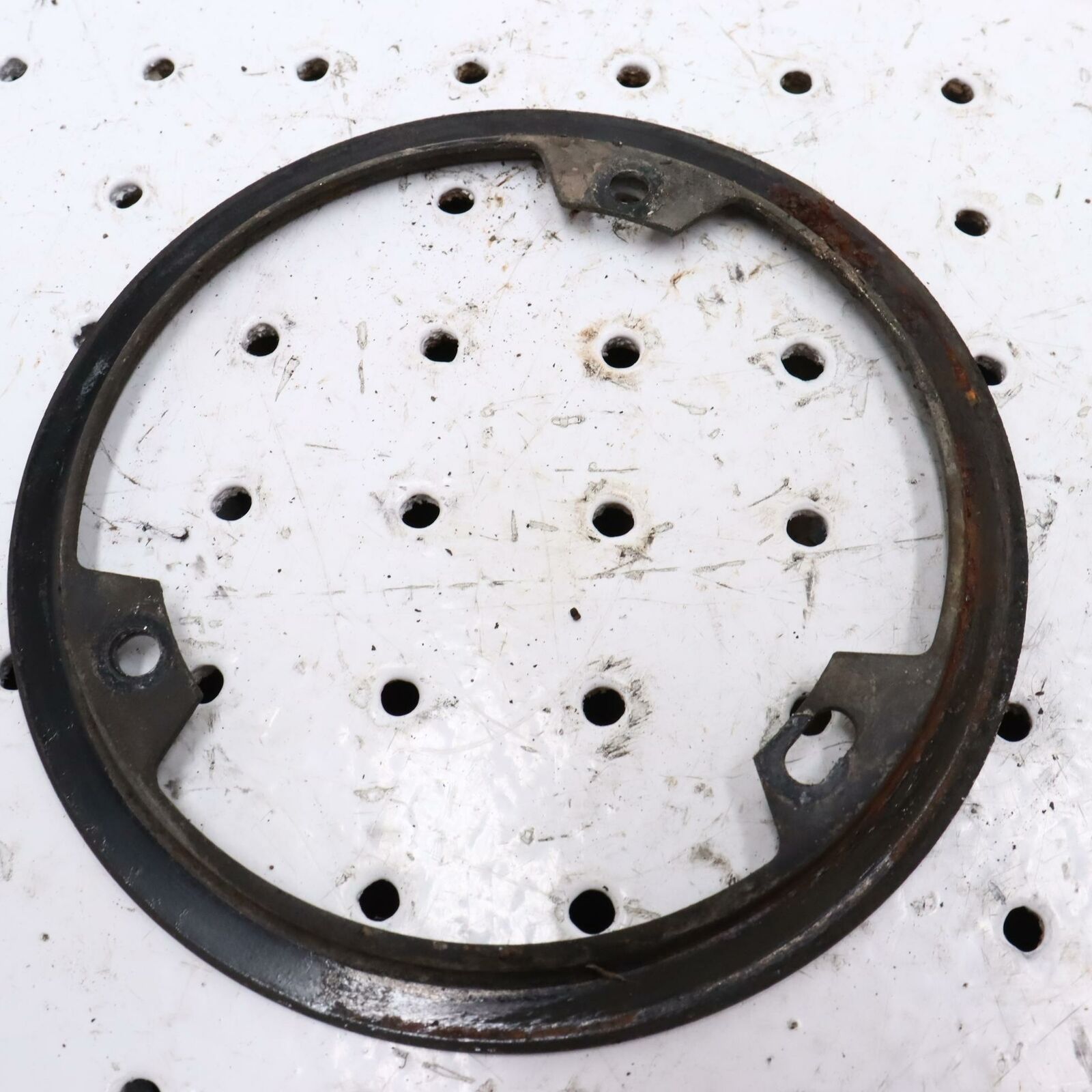 2000 POLARIS SPORTSMAN 500 CLUTCH SEAL BRACKET 5240409-067; 5242046